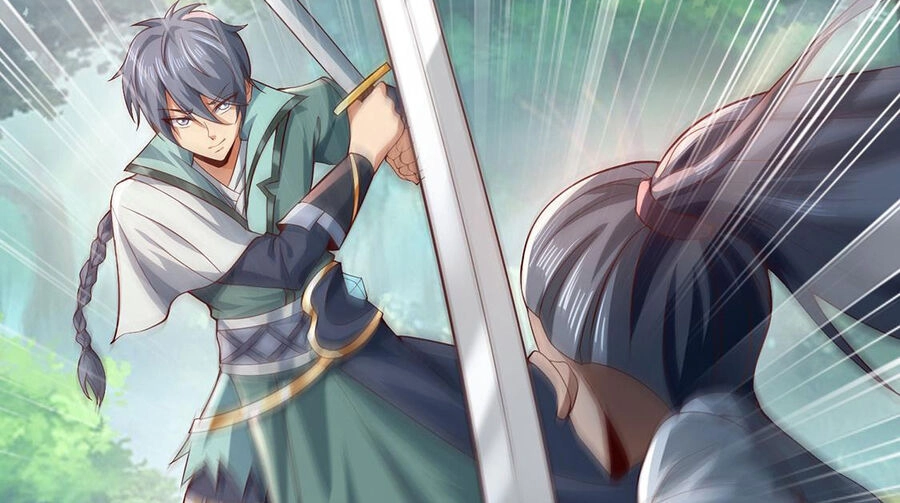 Thượng Cổ Thần Văn Chapter 22.5 - 27