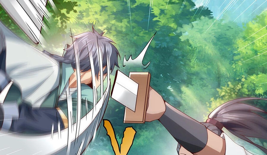 Thượng Cổ Thần Văn Chapter 22.5 - 31