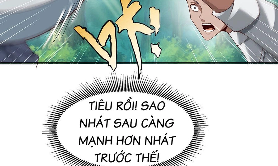 Thượng Cổ Thần Văn Chapter 22.5 - 32