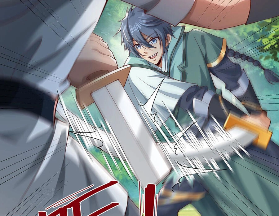 Thượng Cổ Thần Văn Chapter 22.5 - 34