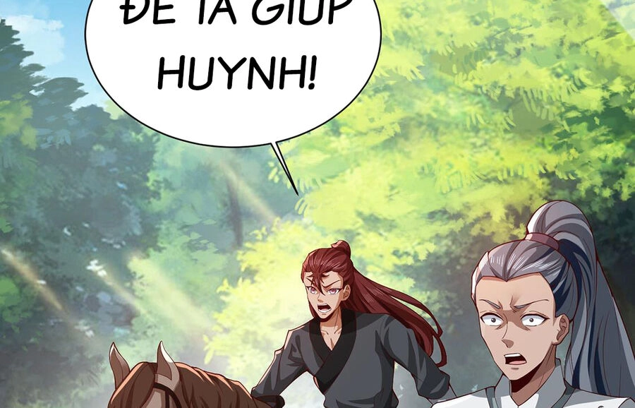 Thượng Cổ Thần Văn Chapter 22.5 - 36