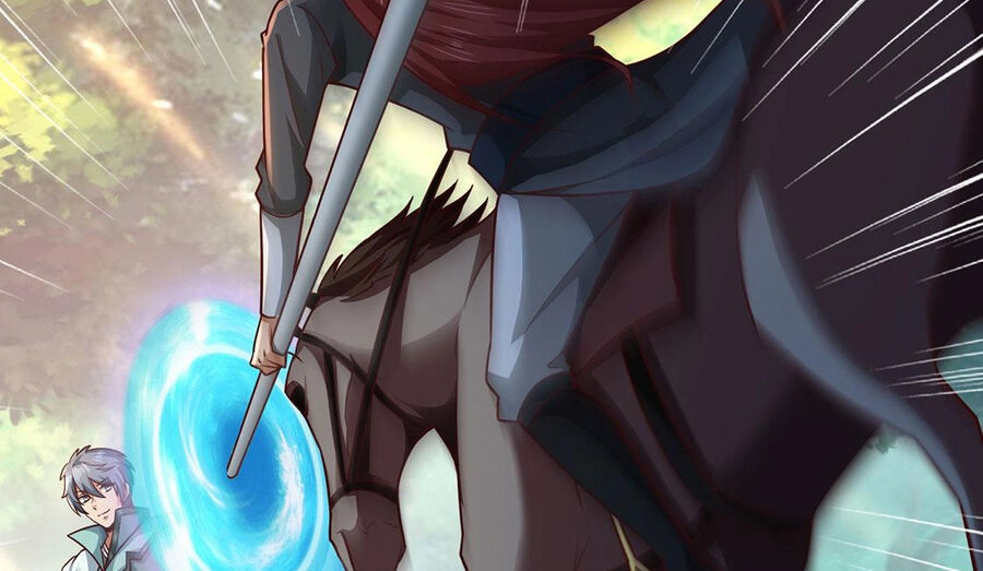 Thượng Cổ Thần Văn Chapter 22.5 - 45