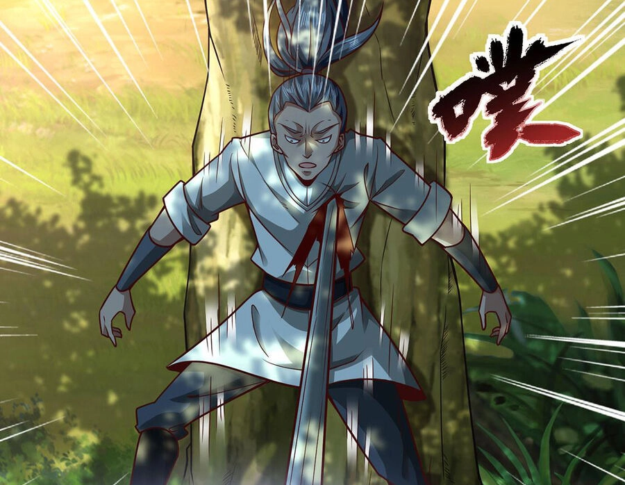 Thượng Cổ Thần Văn Chapter 22.5 - 48