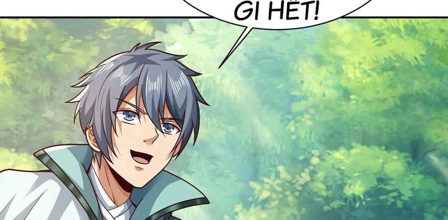 Thượng Cổ Thần Văn Chapter 22.5 - 57