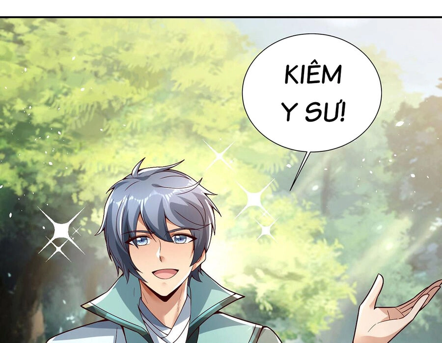 Thượng Cổ Thần Văn Chapter 22.5 - 69