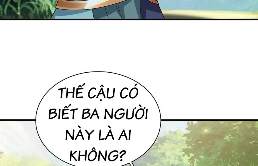 Thượng Cổ Thần Văn Chapter 22.5 - 71