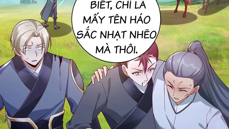 Thượng Cổ Thần Văn Chapter 22.5 - 73