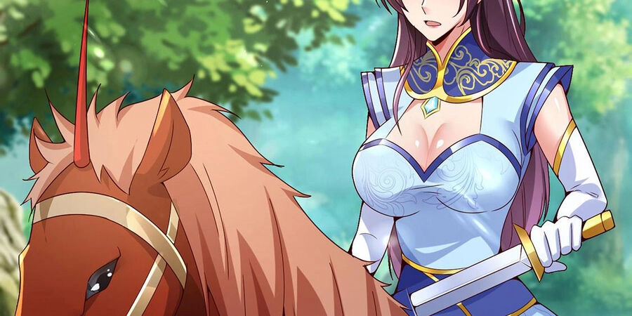 Thượng Cổ Thần Văn Chapter 22.5 - 76