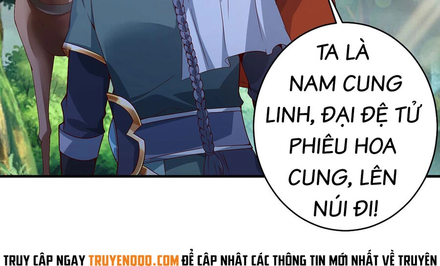Thượng Cổ Thần Văn Chapter 22.5 - 89