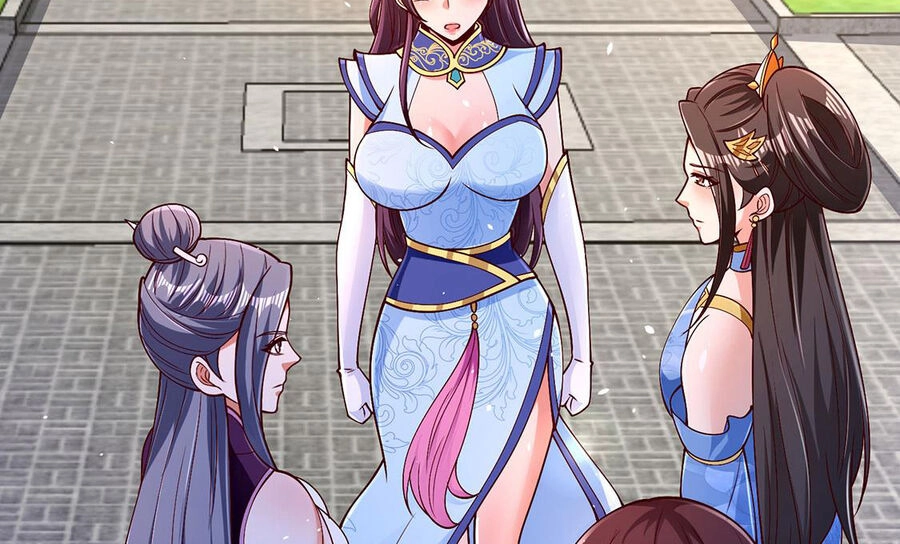 Thượng Cổ Thần Văn Chapter 22.5 - 105