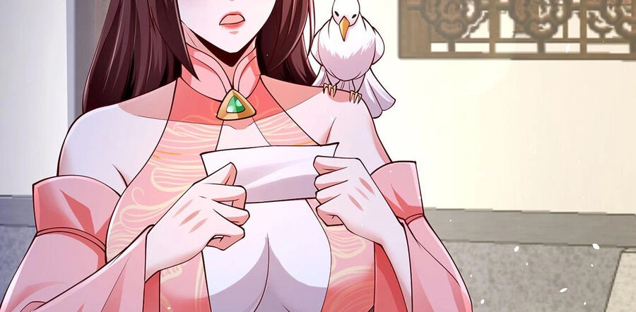 Thượng Cổ Thần Văn Chapter 22.5 - 111