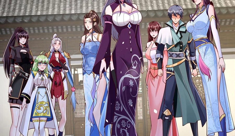 Thượng Cổ Thần Văn Chapter 22.5 - 115