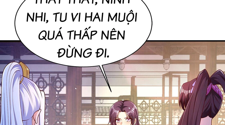 Thượng Cổ Thần Văn Chapter 22.5 - 117
