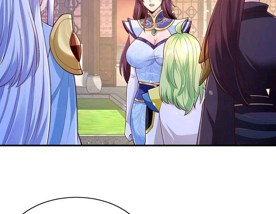 Thượng Cổ Thần Văn Chapter 22.5 - 118