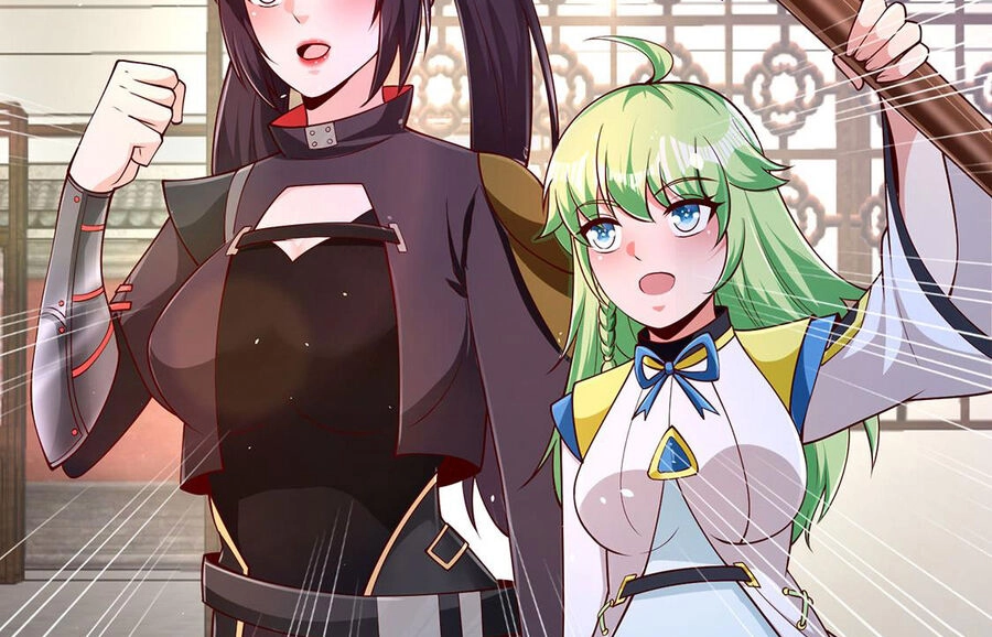 Thượng Cổ Thần Văn Chapter 22.5 - 120