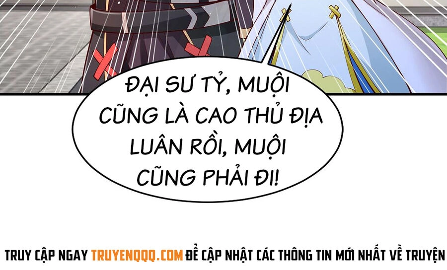 Thượng Cổ Thần Văn Chapter 22.5 - 121