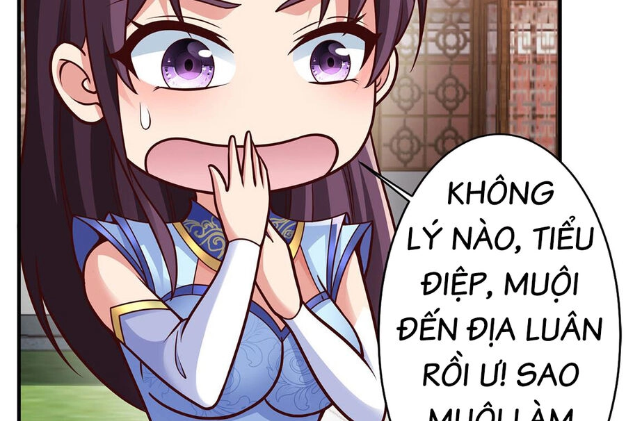 Thượng Cổ Thần Văn Chapter 22.5 - 123