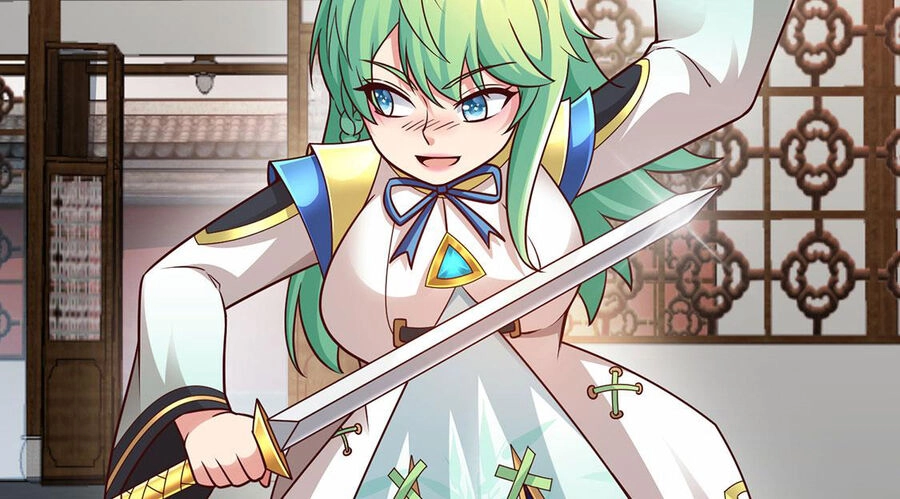 Thượng Cổ Thần Văn Chapter 22.5 - 126