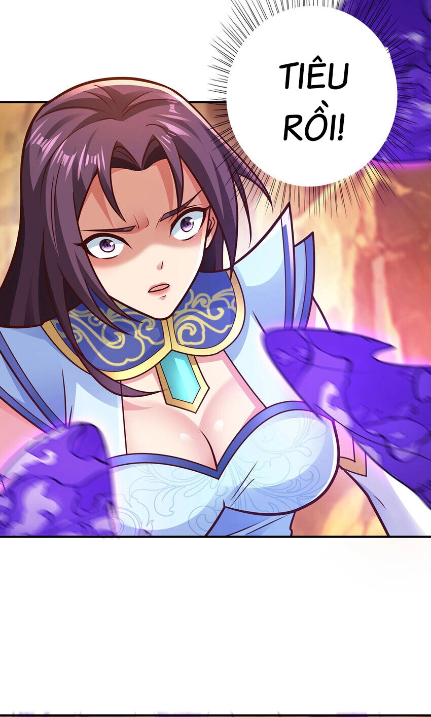 Thượng Cổ Thần Văn Chapter 25 - 11