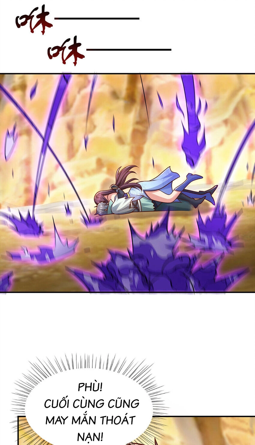 Thượng Cổ Thần Văn Chapter 25 - 13