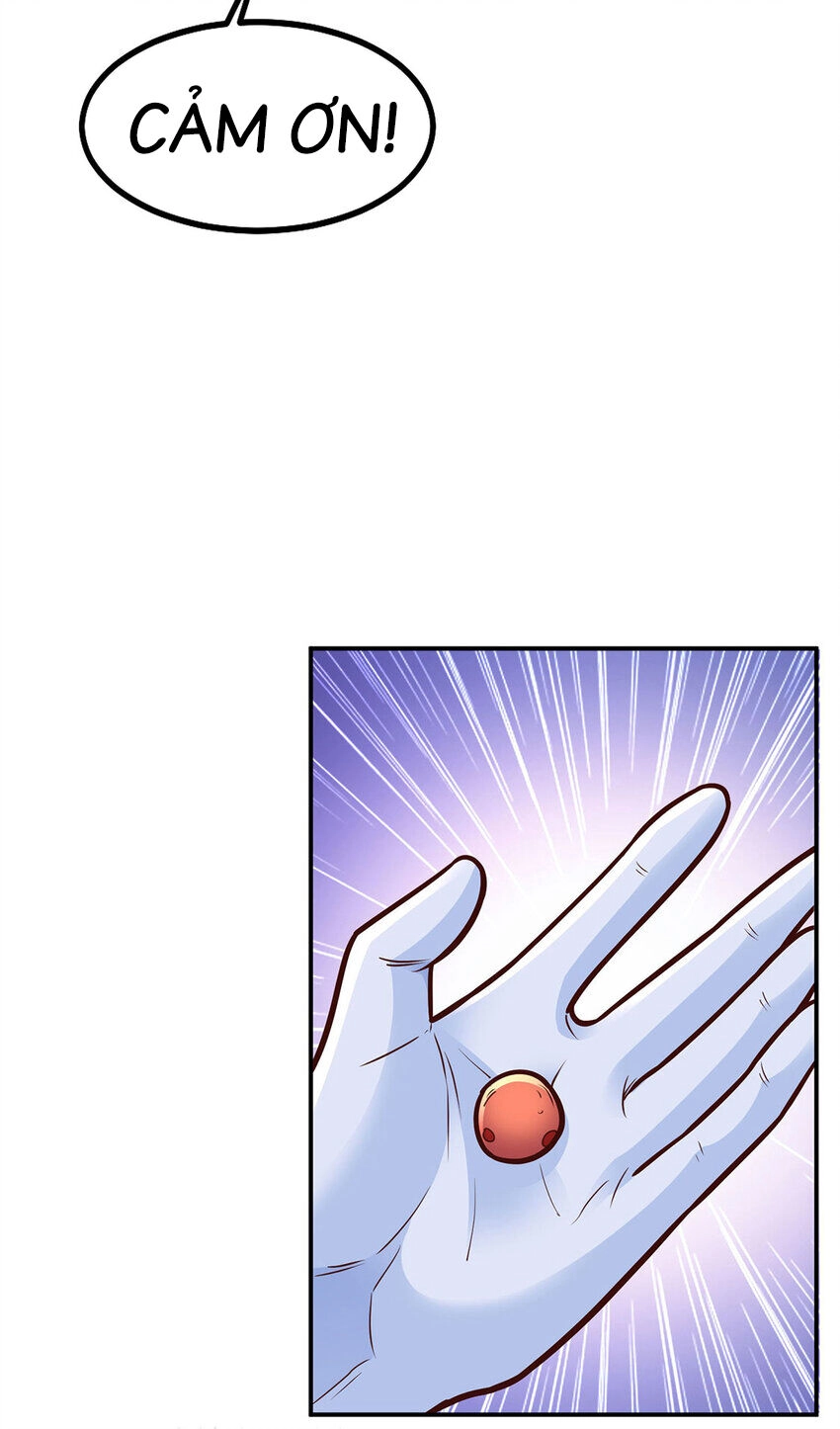 Thượng Cổ Thần Văn Chapter 25 - 17