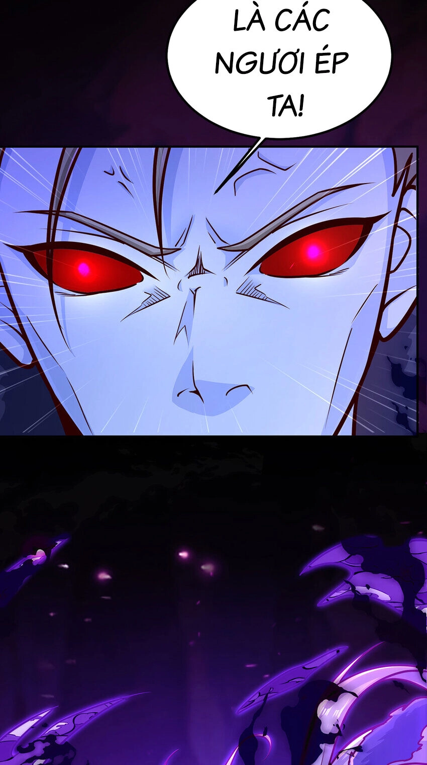 Thượng Cổ Thần Văn Chapter 25 - 21