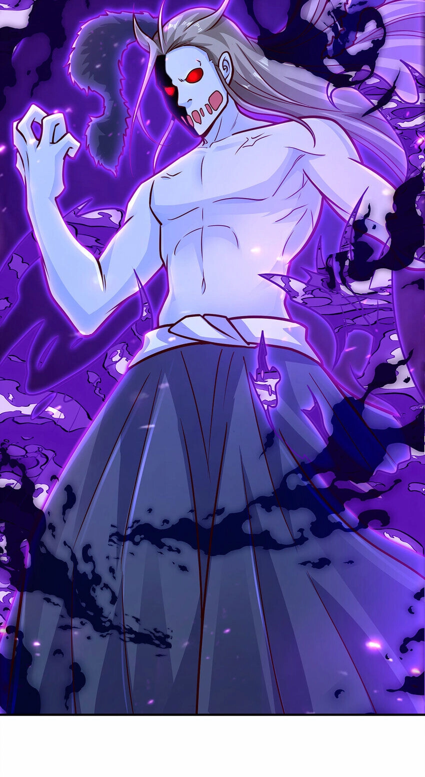 Thượng Cổ Thần Văn Chapter 25 - 22