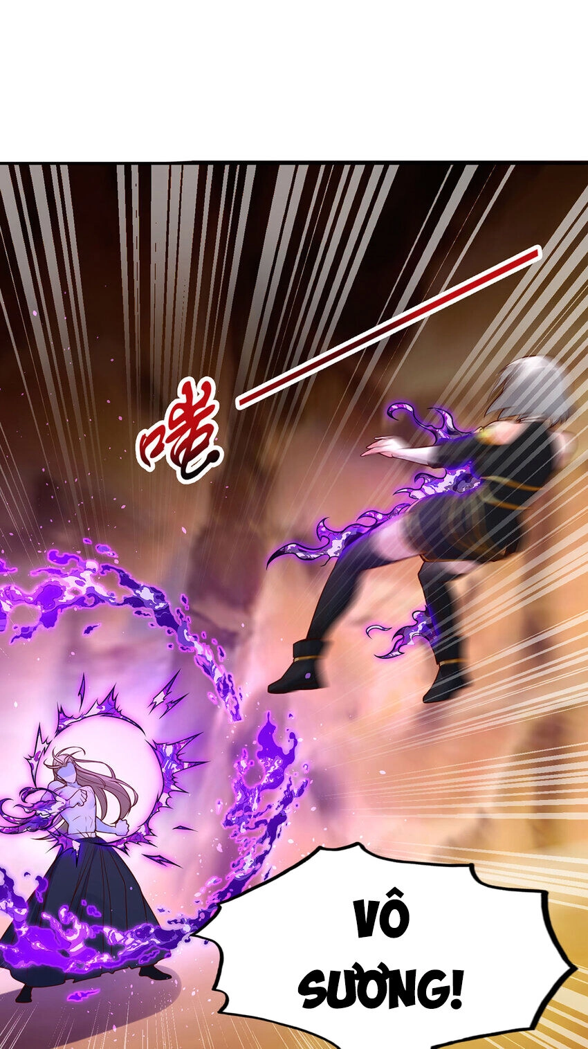 Thượng Cổ Thần Văn Chapter 25 - 30