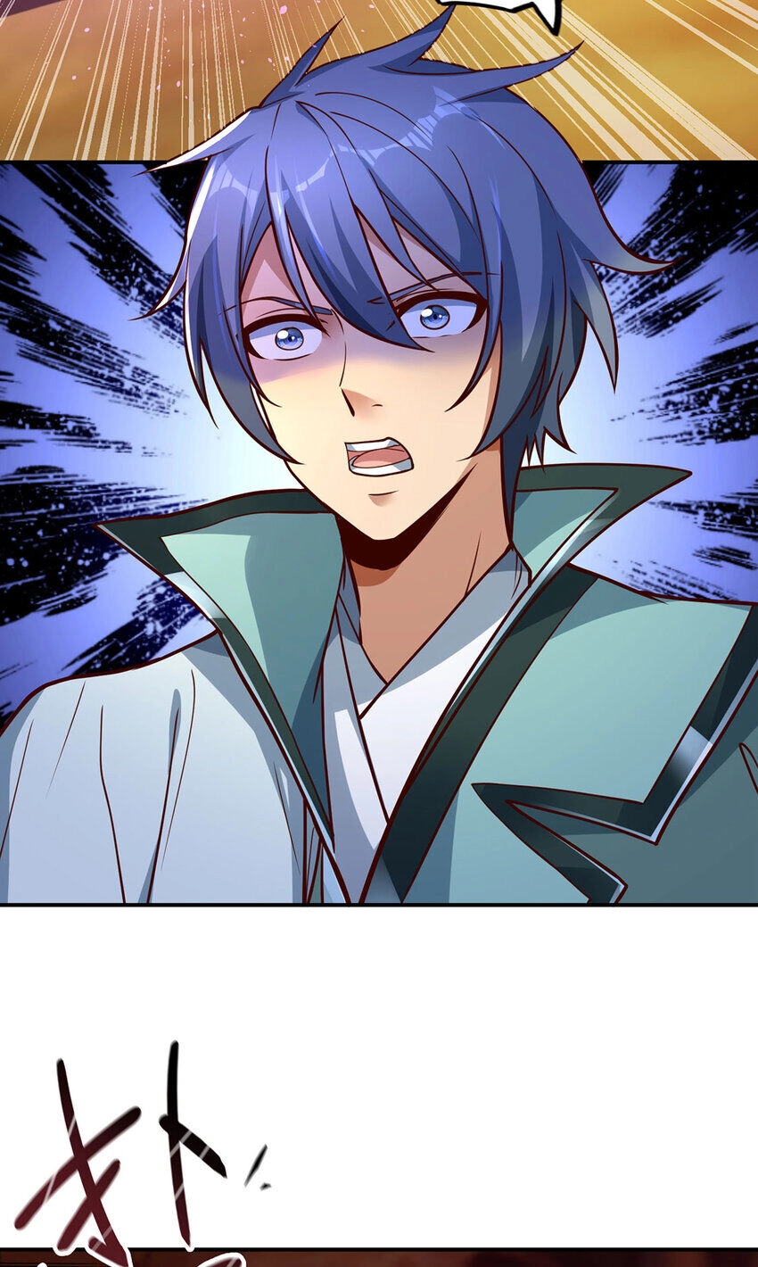 Thượng Cổ Thần Văn Chapter 25 - 31