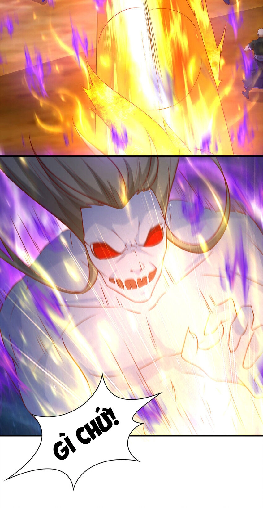 Thượng Cổ Thần Văn Chapter 25 - 44