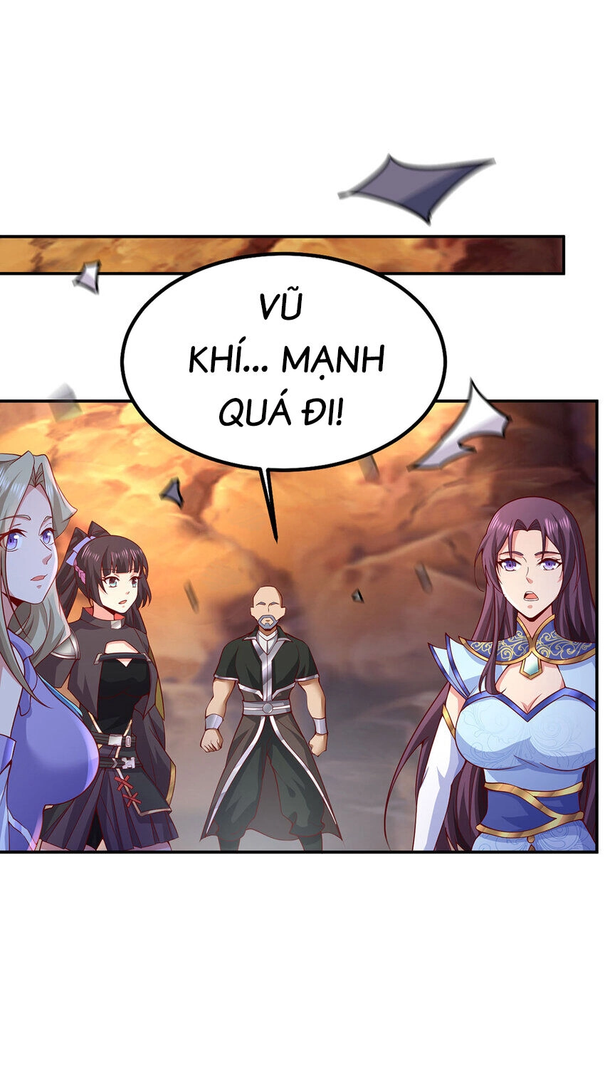 Thượng Cổ Thần Văn Chapter 25 - 45