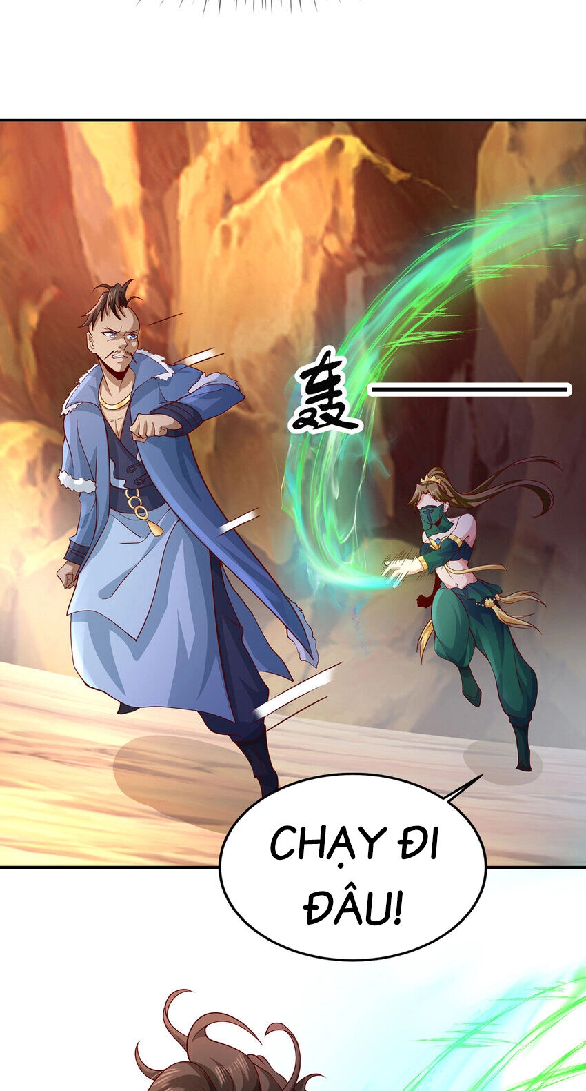 Thượng Cổ Thần Văn Chapter 26 - 2