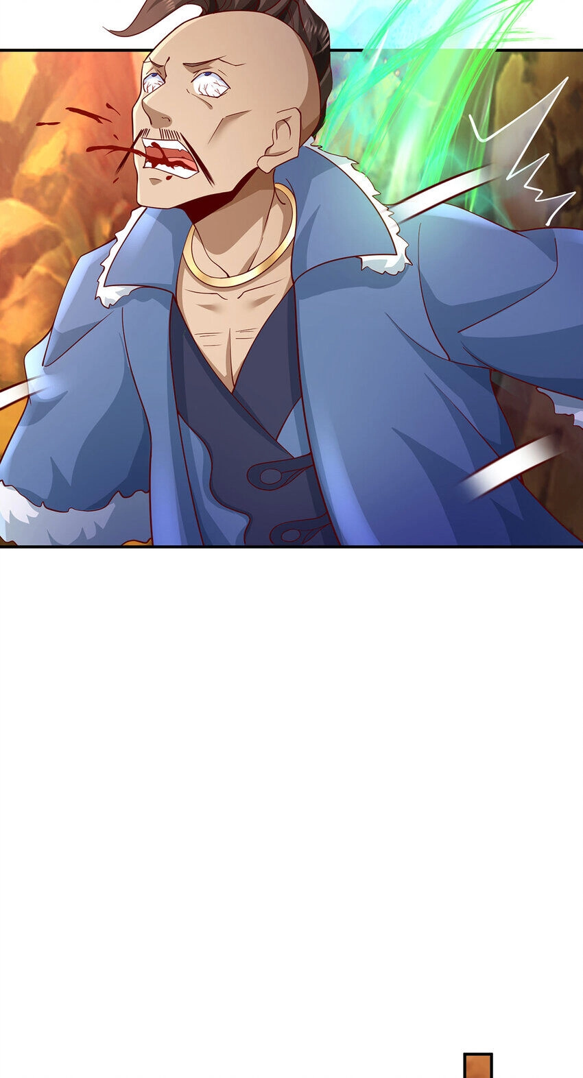 Thượng Cổ Thần Văn Chapter 26 - 3