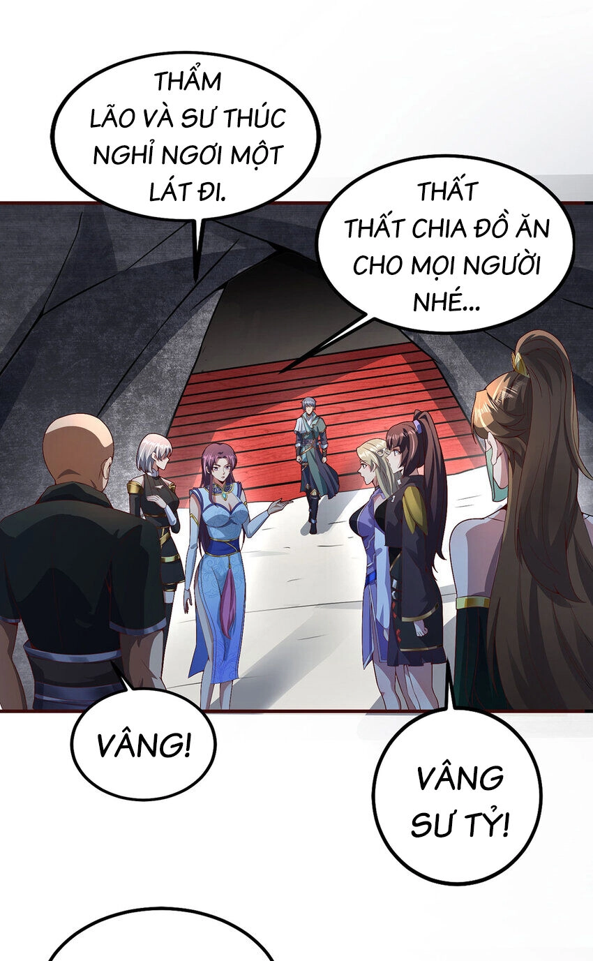 Thượng Cổ Thần Văn Chapter 26 - 8