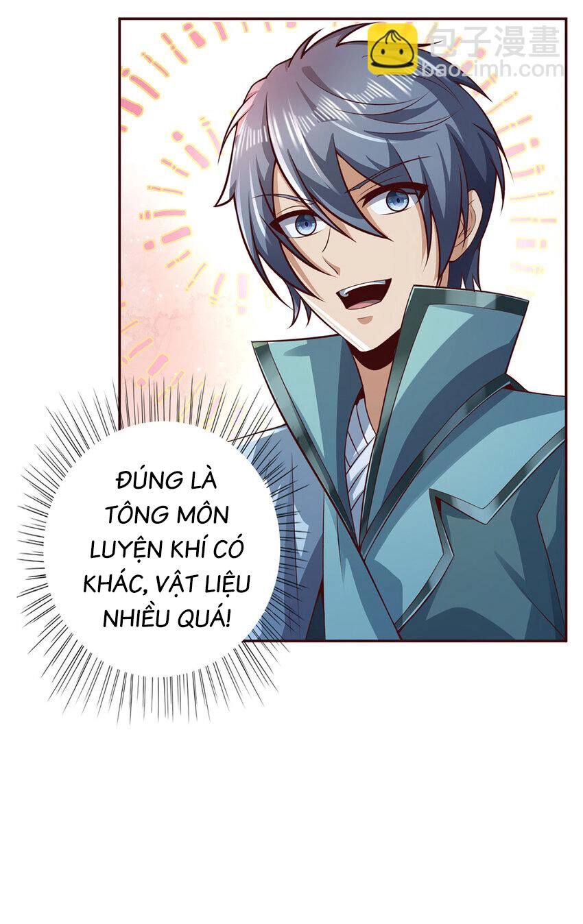 Thượng Cổ Thần Văn Chapter 26 - 15