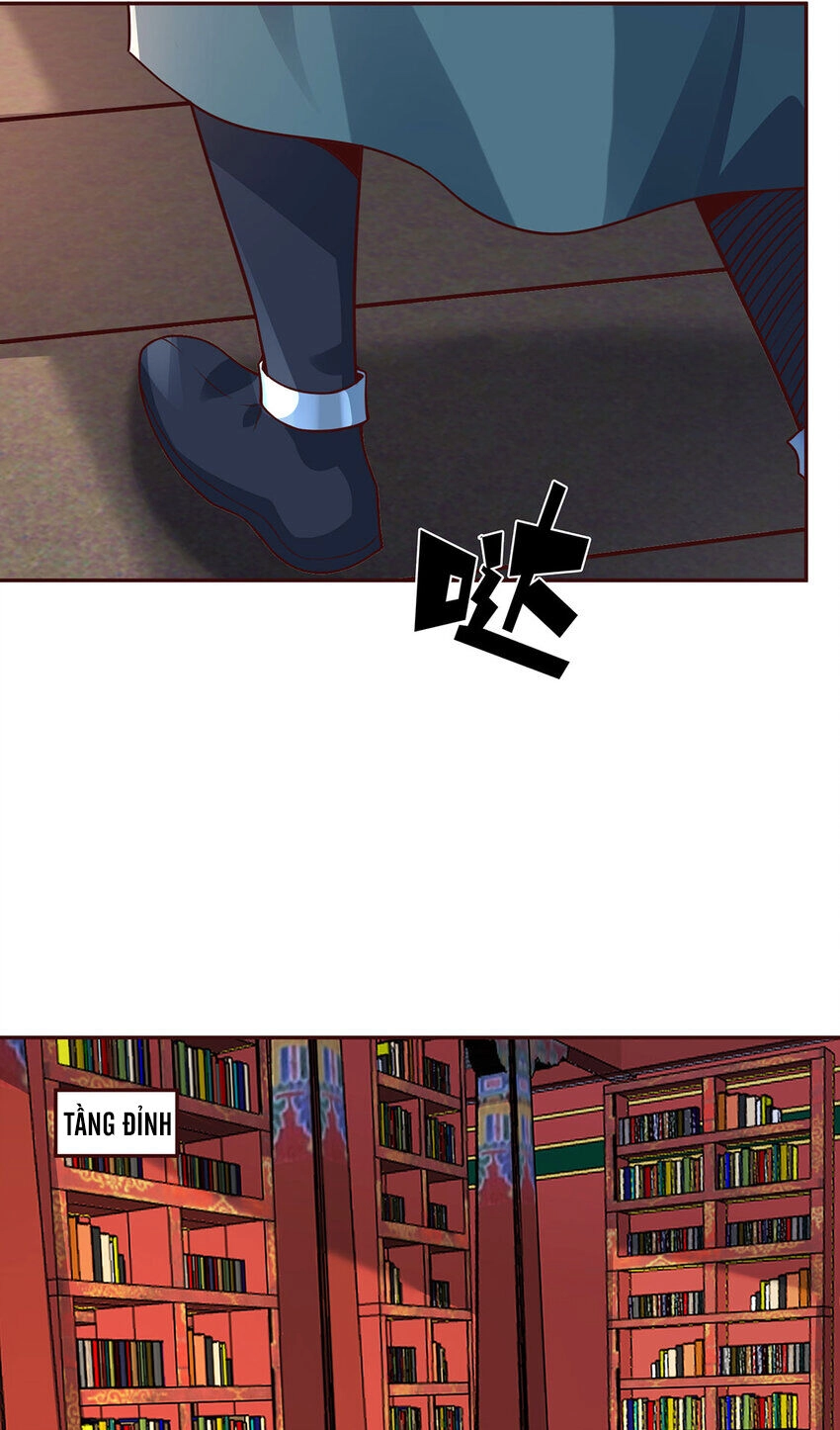 Thượng Cổ Thần Văn Chapter 26 - 16