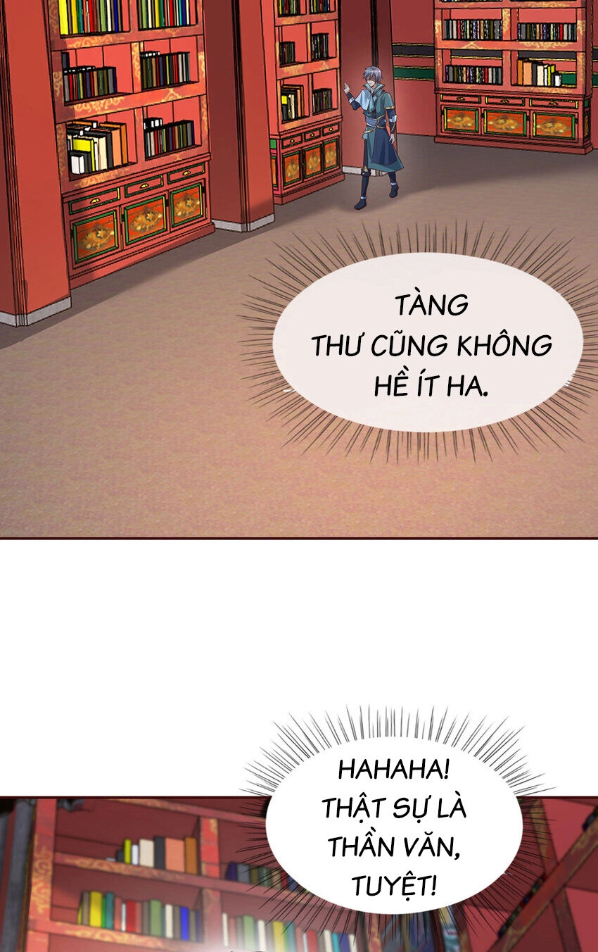 Thượng Cổ Thần Văn Chapter 26 - 17
