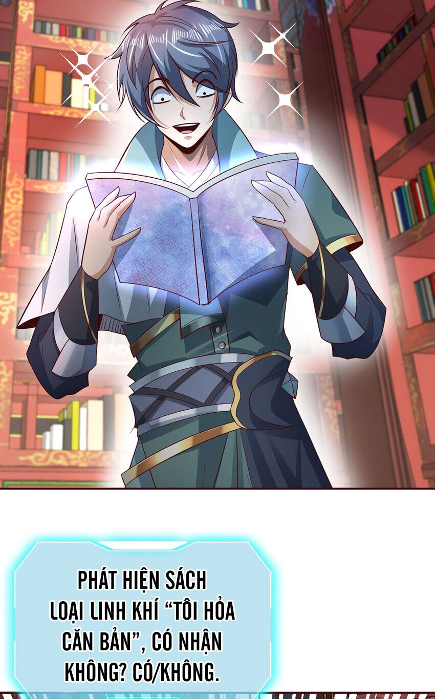 Thượng Cổ Thần Văn Chapter 26 - 18