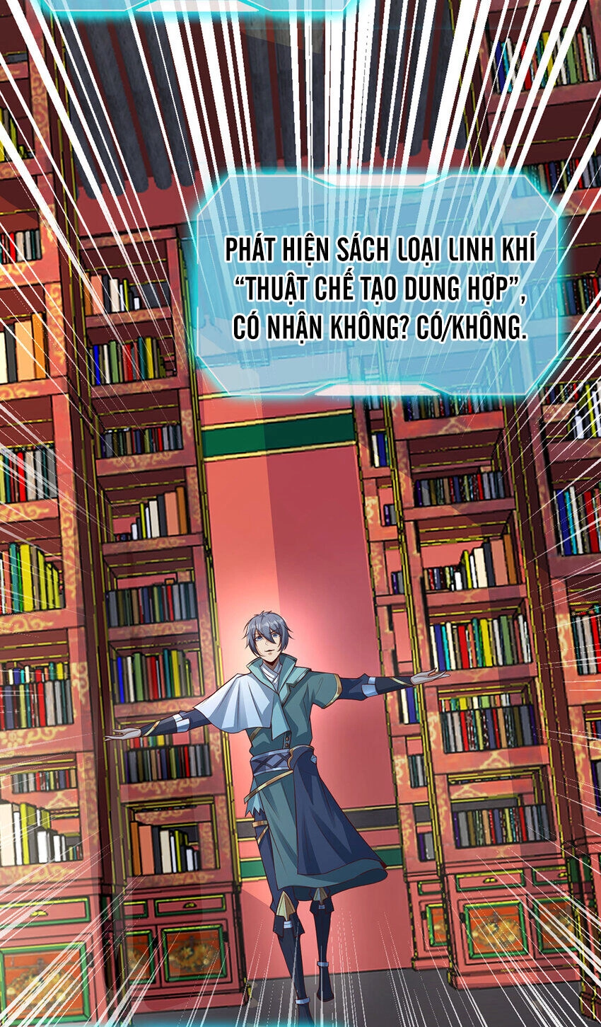 Thượng Cổ Thần Văn Chapter 26 - 19
