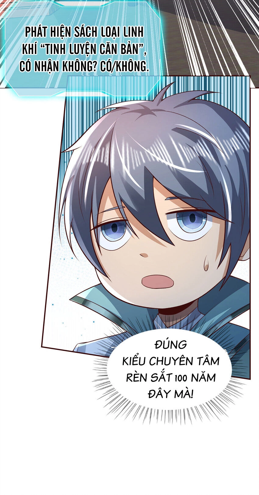 Thượng Cổ Thần Văn Chapter 26 - 20