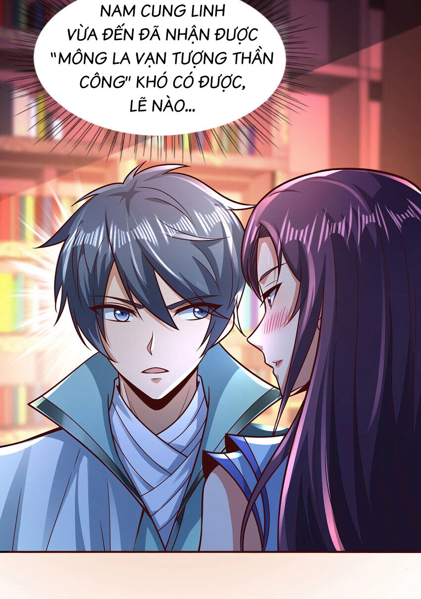 Thượng Cổ Thần Văn Chapter 26 - 27