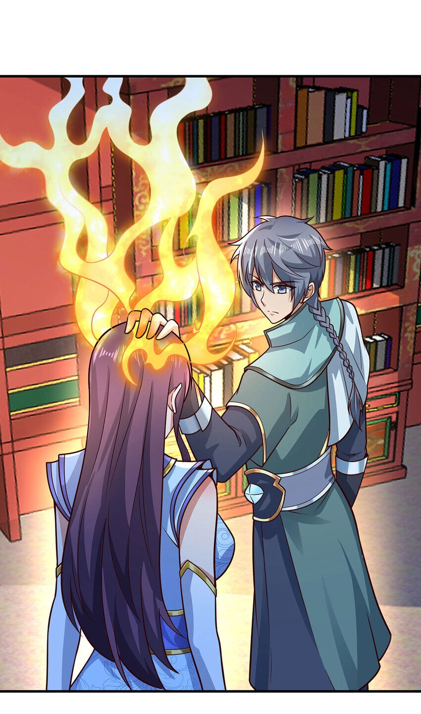 Thượng Cổ Thần Văn Chapter 26 - 29