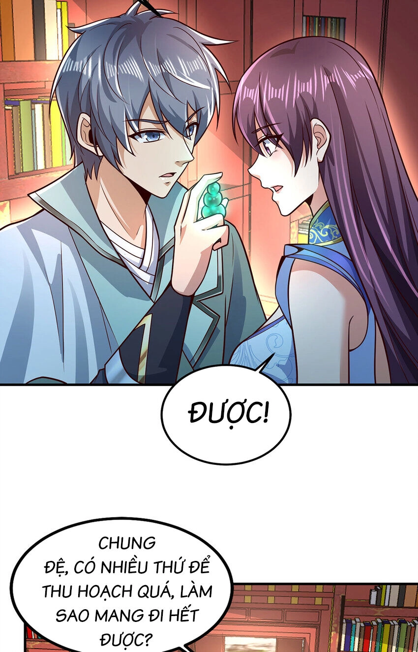 Thượng Cổ Thần Văn Chapter 26 - 31