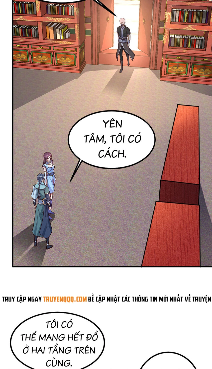 Thượng Cổ Thần Văn Chapter 26 - 32