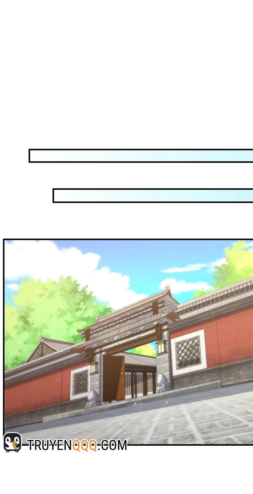 Thượng Cổ Thần Văn Chapter 26 - 35