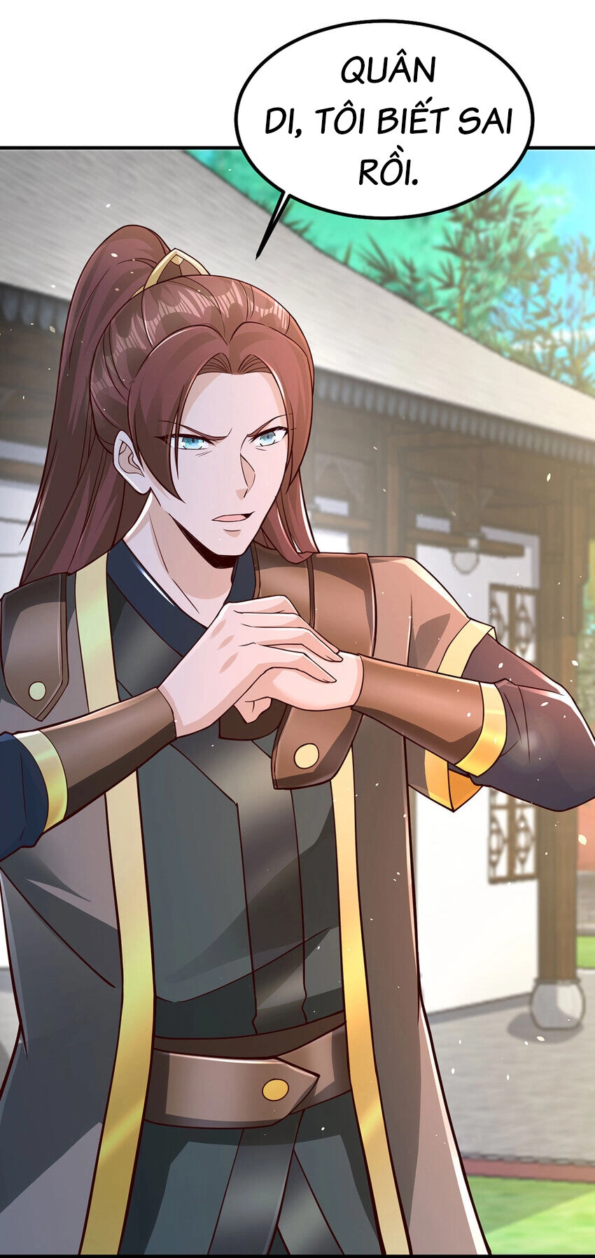 Thượng Cổ Thần Văn Chapter 26 - 37