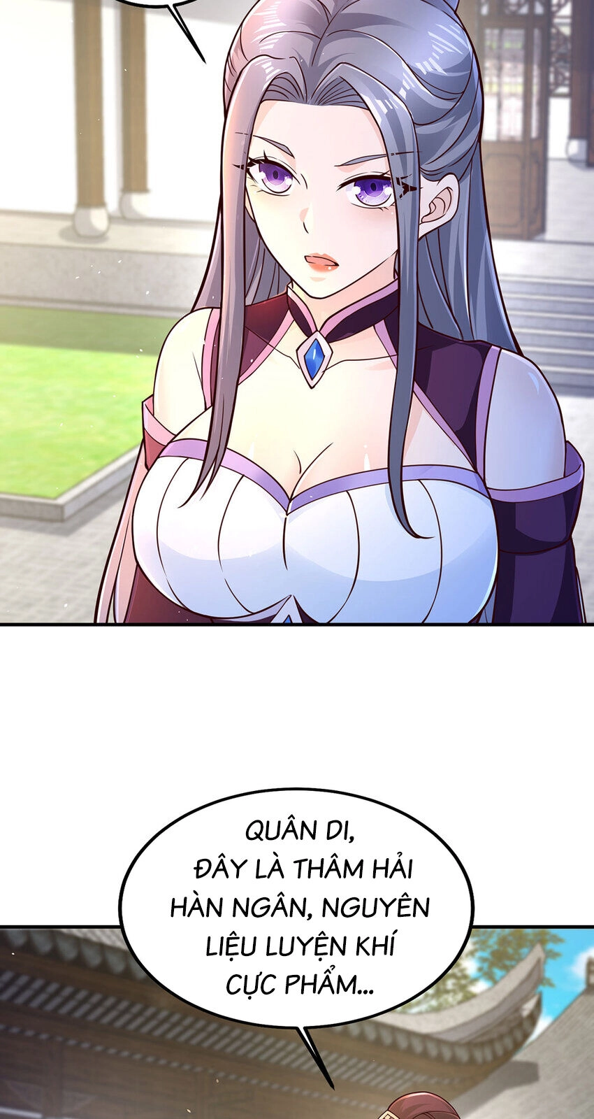 Thượng Cổ Thần Văn Chapter 26 - 39