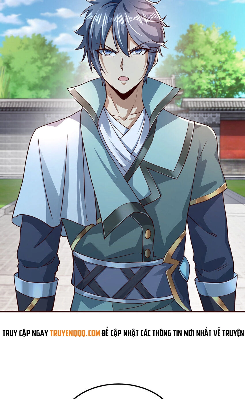 Thượng Cổ Thần Văn Chapter 26 - 42