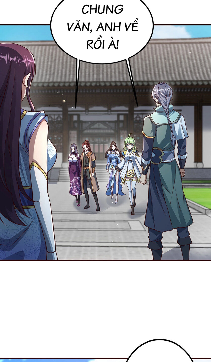 Thượng Cổ Thần Văn Chapter 26 - 43