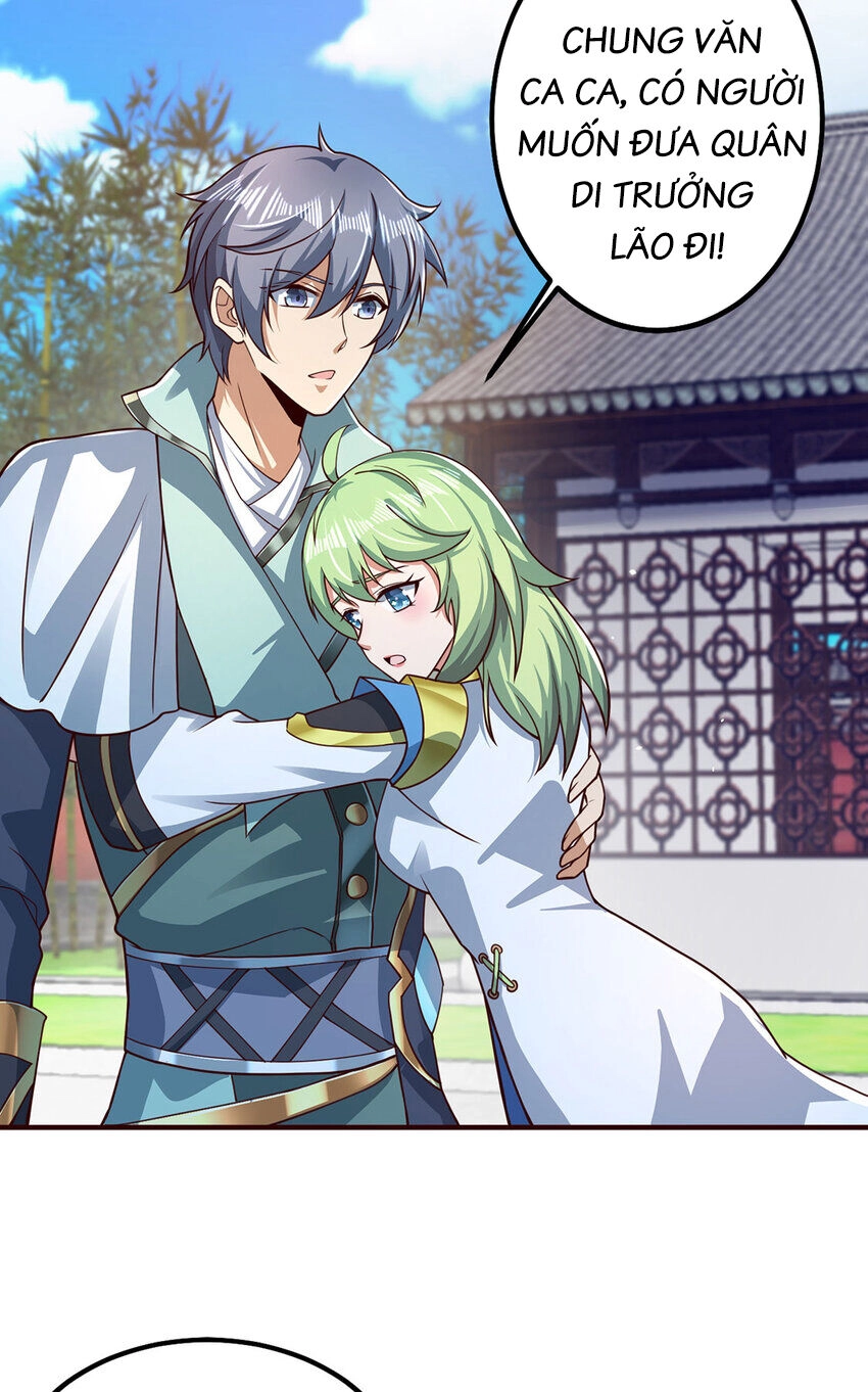 Thượng Cổ Thần Văn Chapter 26 - 44